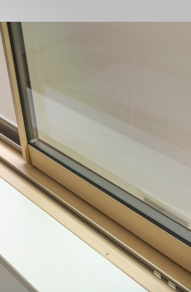 北の暮らしに“丁度いい”一枚を  建具の採寸・制作・取付なら 株式会社NORTH